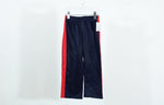 Sesame Street Blue & Red Athletic Pants | Size 2T