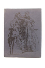 Russian Graphic Art Book 1960