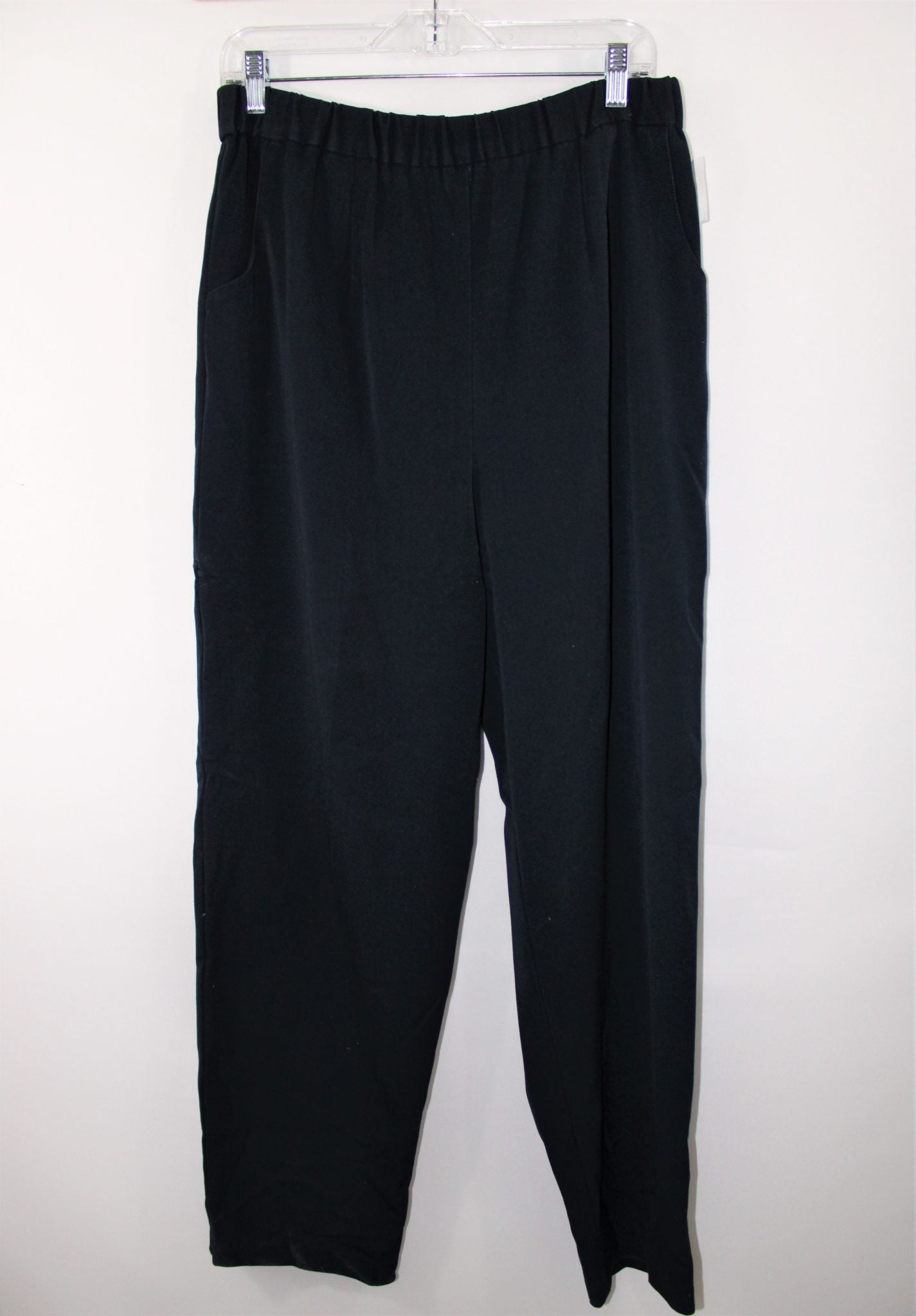 Briggs New York Navy Blue Pants | Size 12