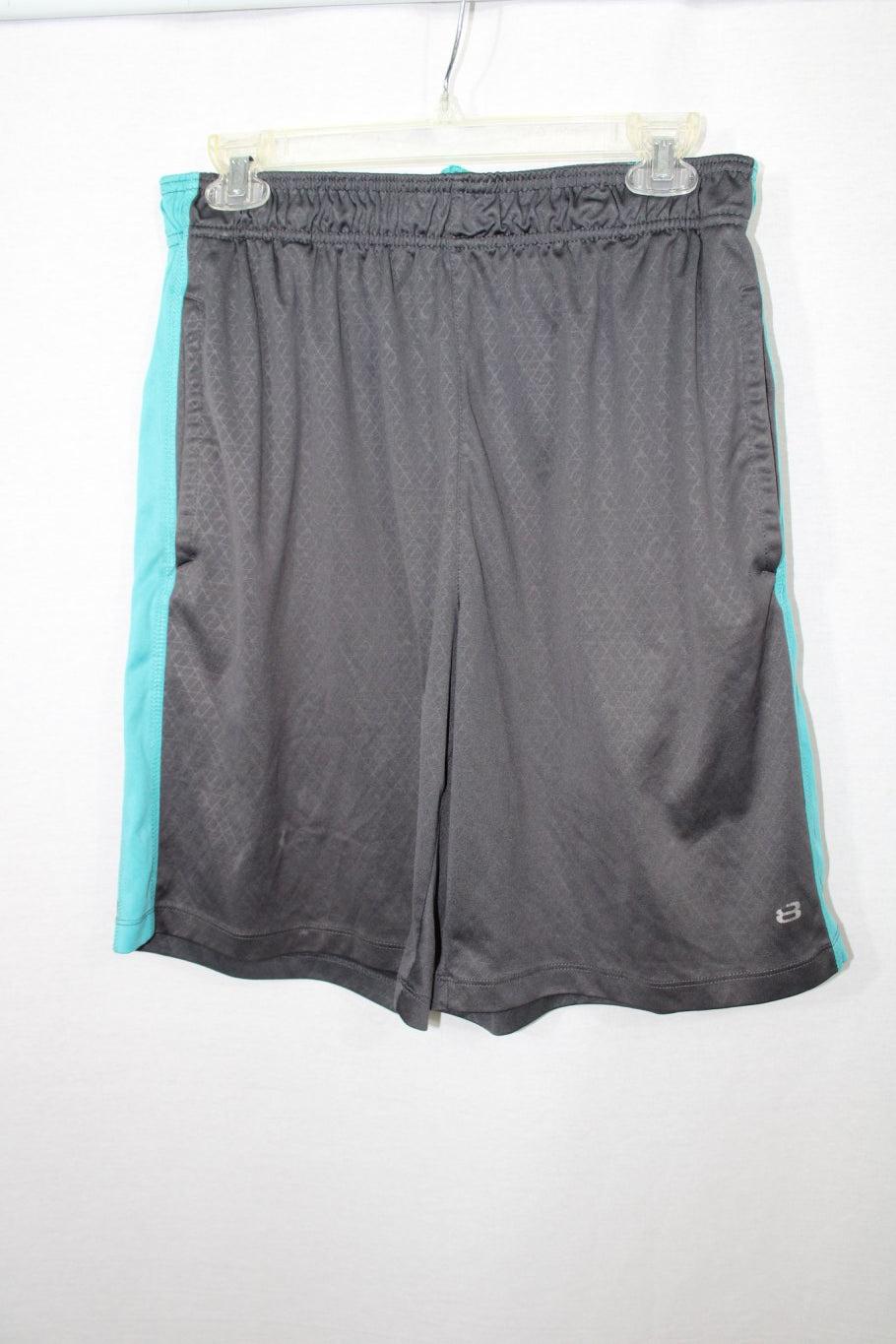 Layer 8 Athletic Shorts | M