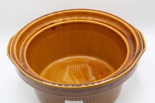 Crockpot Dish