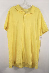 Sonoma Yellow Shirt | XL