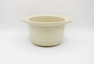 Rival Ceramic Crock Pot Dish