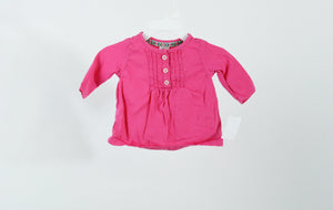 Carter's Pink Top | Size 3M
