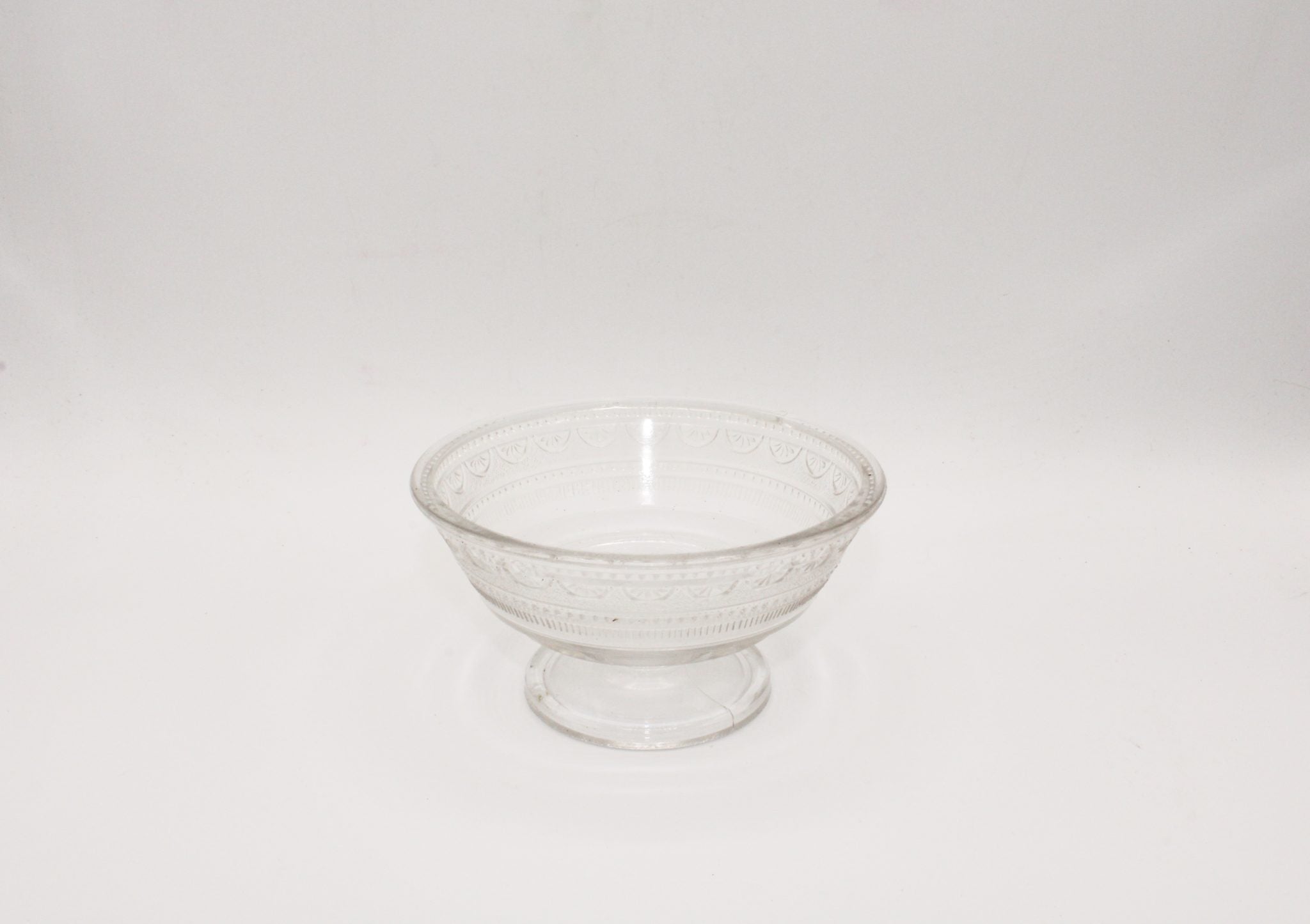 Small Serving Dish