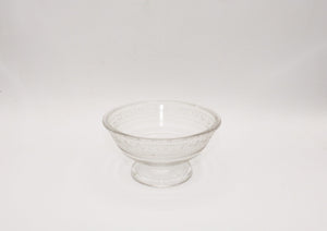 Small Serving Dish