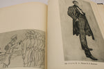 Russian Graphic Art Book 1960