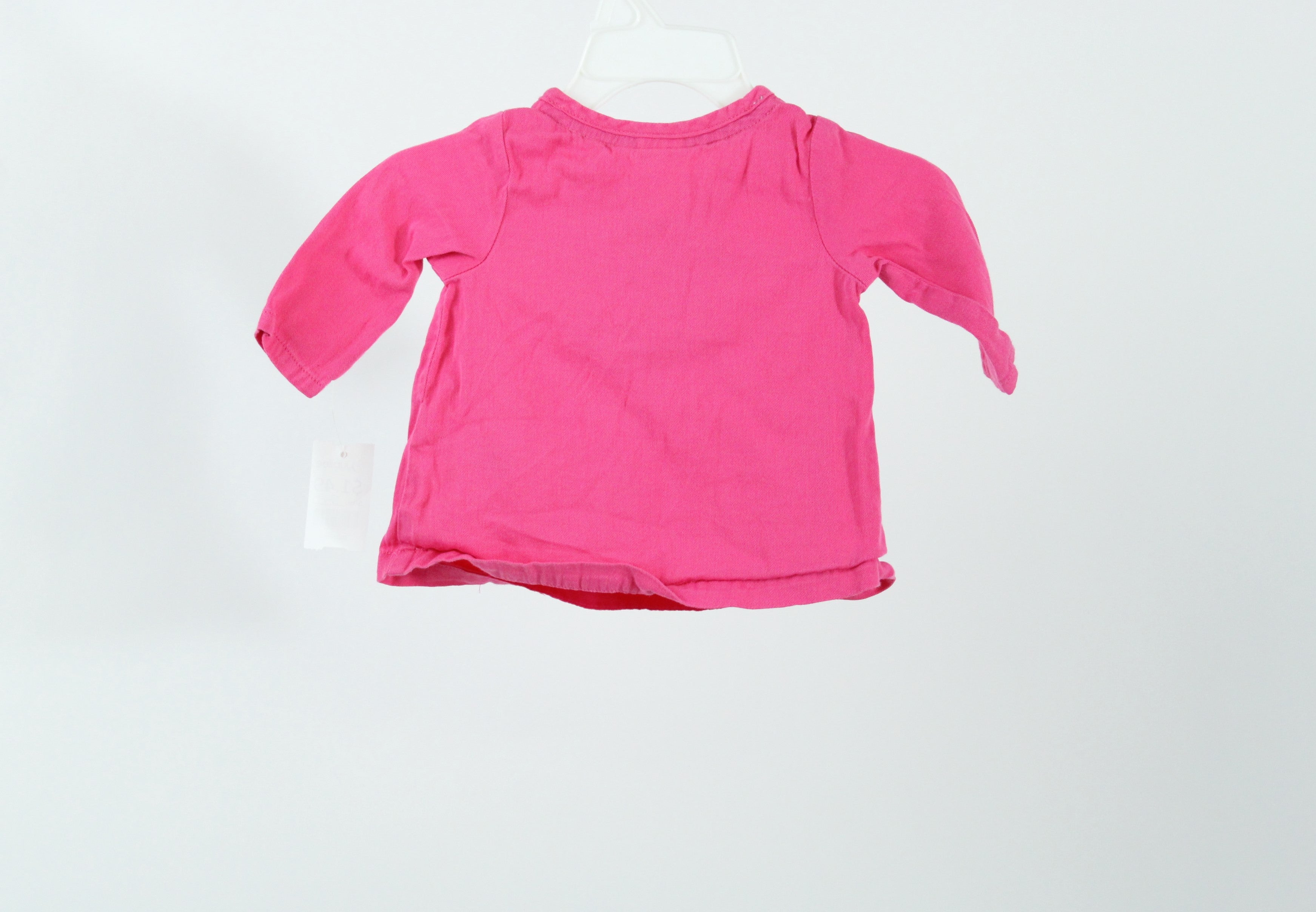 Carter's Pink Top | Size 3M