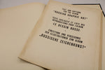 Russian Graphic Art Book 1960