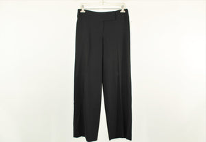 LOFT Ann Fit Black Dress Pants | Size 2