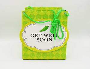 Get Well Soon Gift Bag