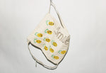 "Smile" Canvas Bag