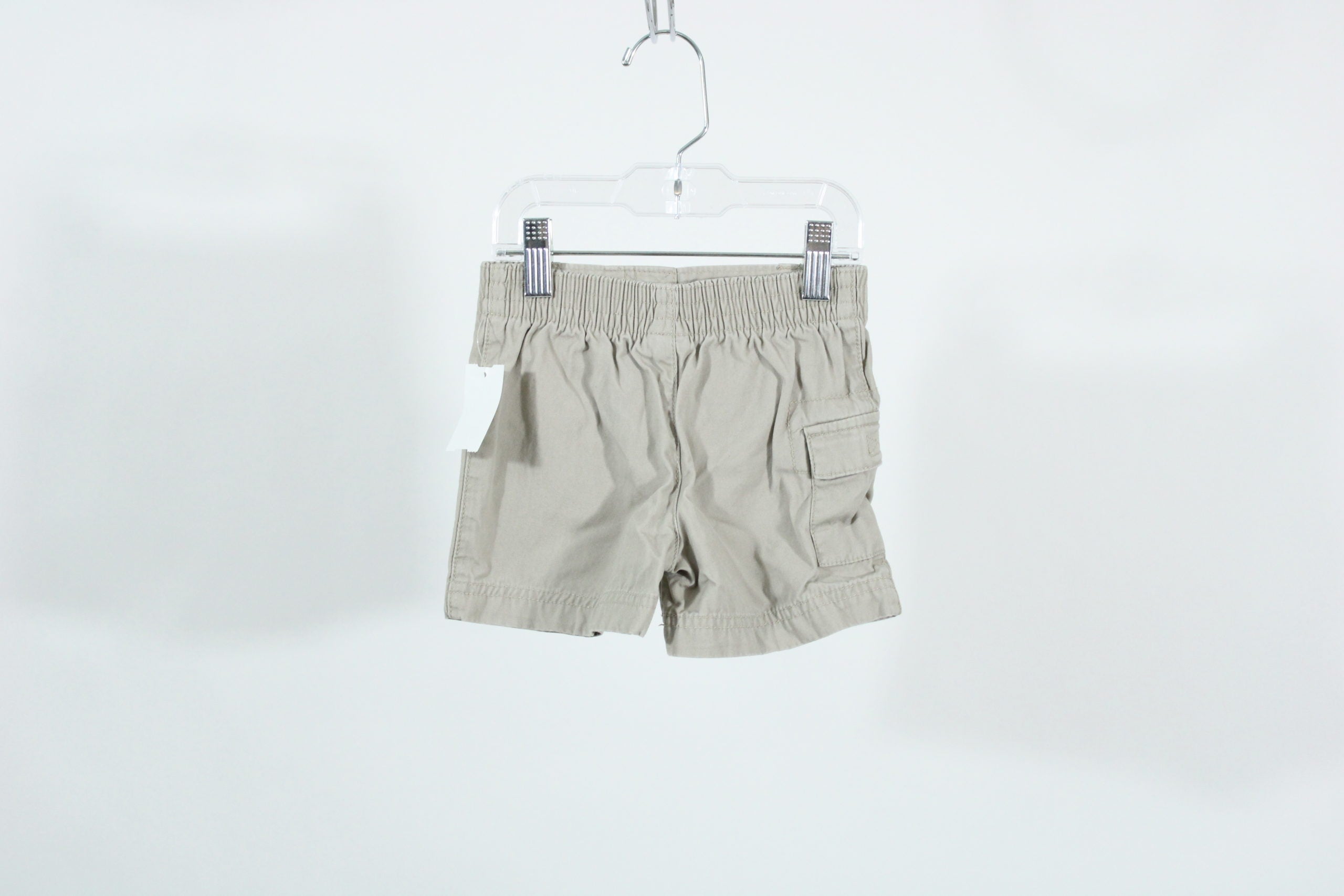 Circo Khaki Shorts | Size 9M