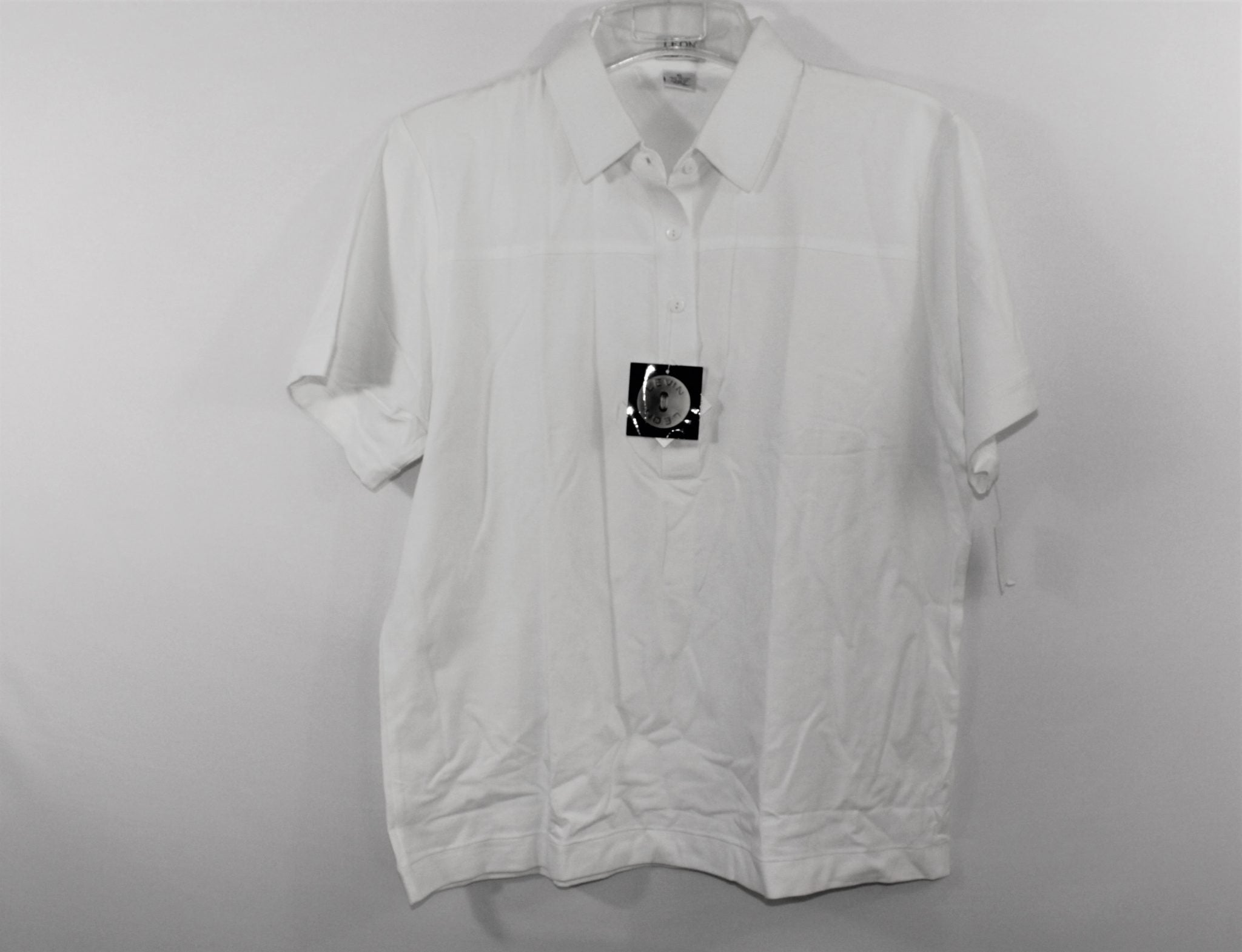 NEW Leon Levin Shirt | XL