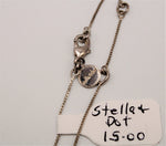 Stella & Dot Necklace