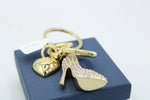 Juicy Couture Keychain