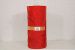 Red Voile Fabric