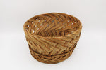 Brown Weaved Basket