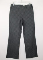 The Limited Stretch Pinstriped Dress Pants | Size 6 Petite