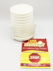 Eggstractor Kitchen Tool