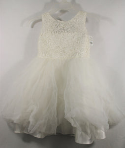 White Dress | Size 10