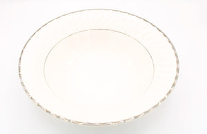 American Atteller Regent Silver 5700 Porcelain Bowl