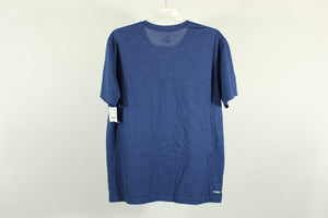 Old Navy Active Blue Go-Dry Shirt | Size L