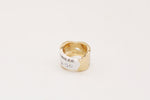 Rose Gold Ring | Size 6