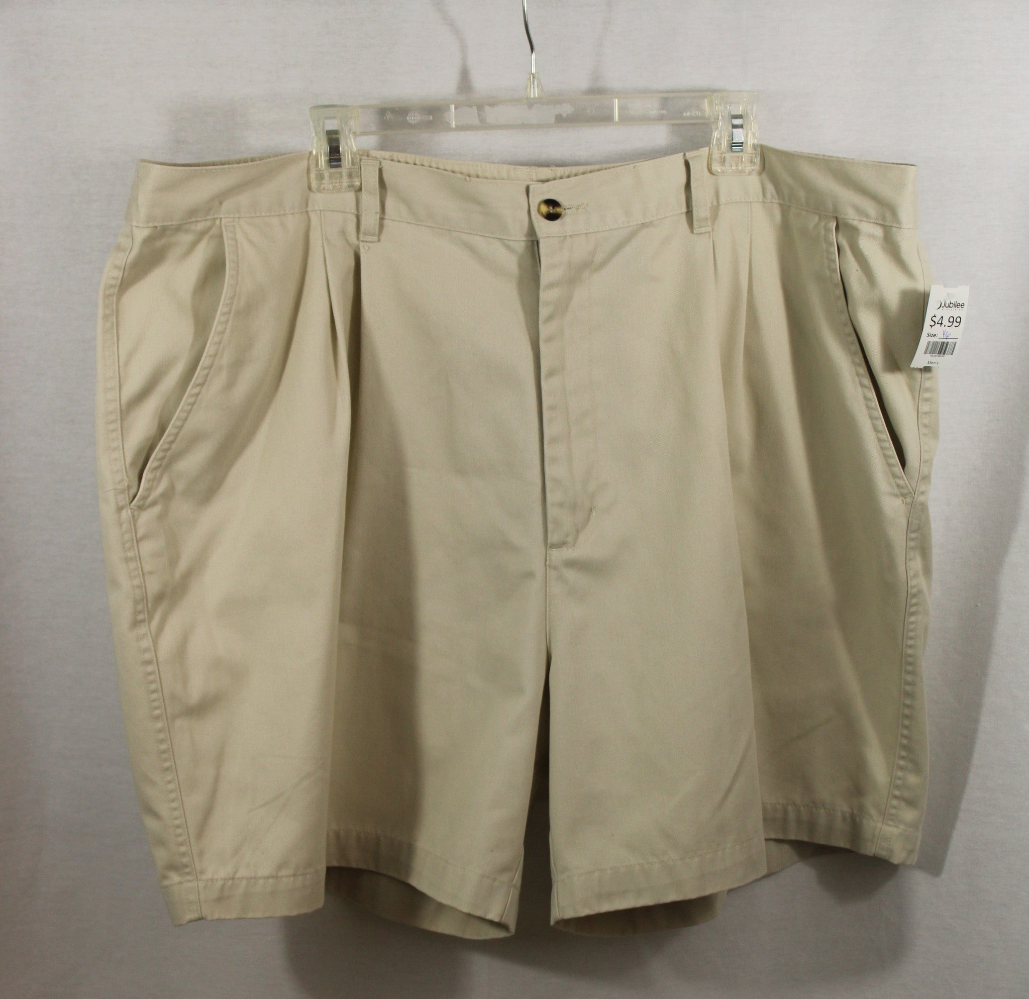 Puritan Shorts | Size 46