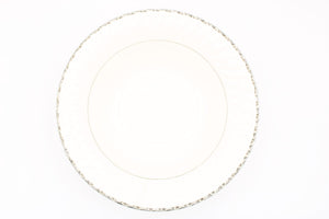 American Atteller Regent Silver 5700 Porcelain Bowl