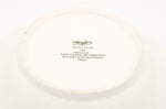 American Atteller Regent Silver 5700 Porcelain Bowl