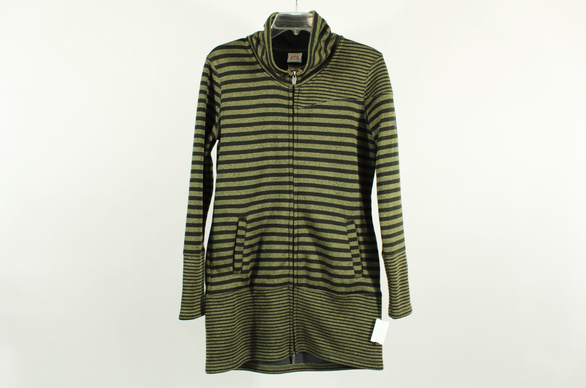 Avalanche Striped Sweater Dress | Size M