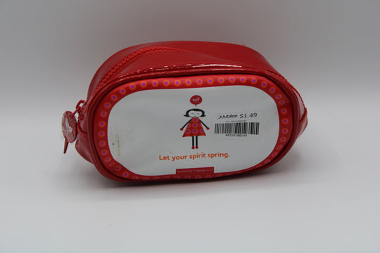 Red Clutch