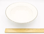 American Atteller Regent Silver 5700 Porcelain Bowl