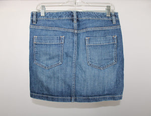 Gap Denim Skirt | Size 6