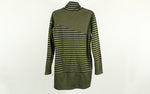 Avalanche Striped Sweater Dress | Size M