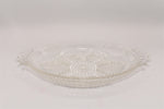 Glass Candy Dish