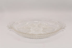 Glass Candy Dish