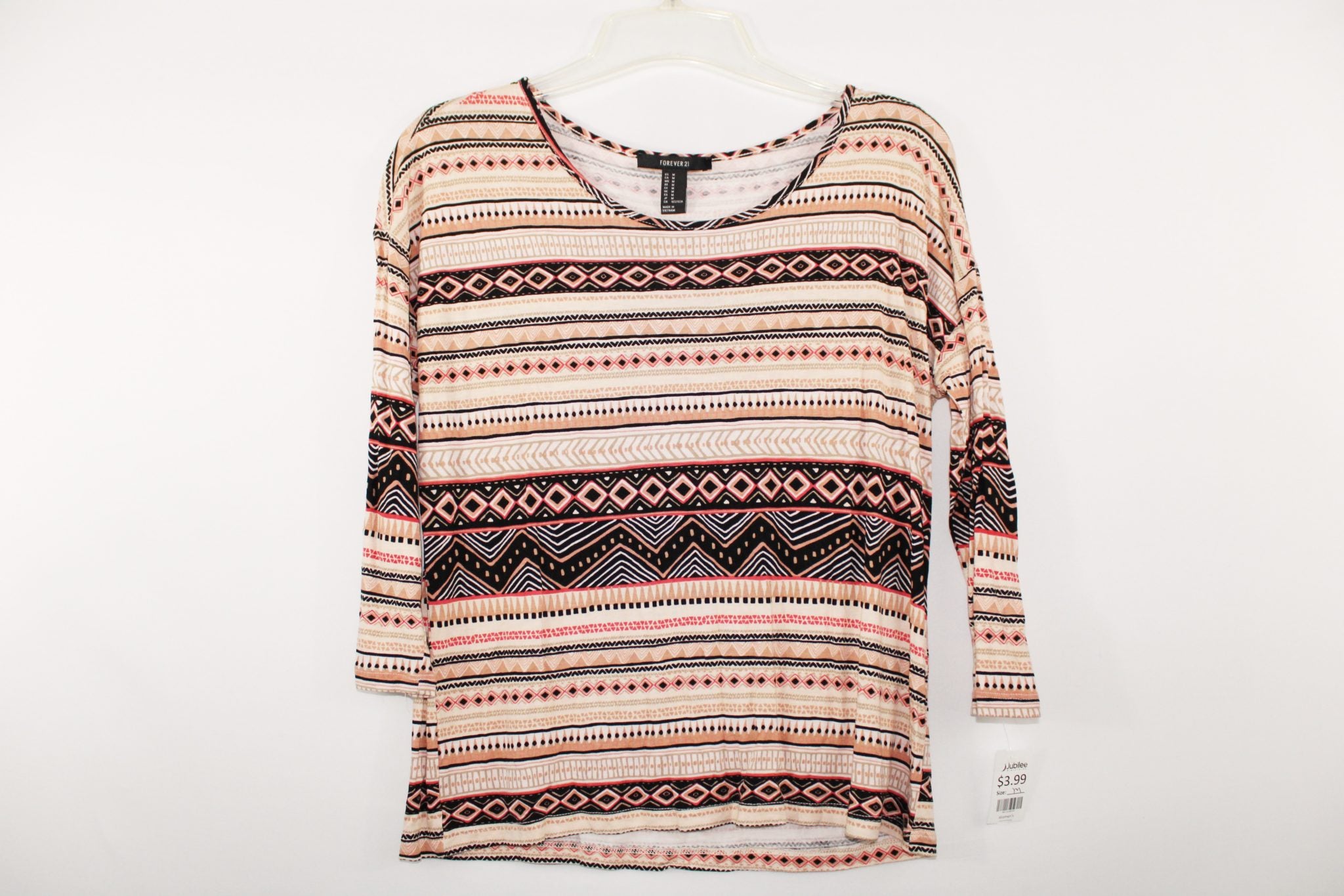 Forever 21 Top | M