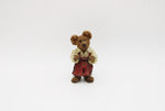 Bear Figurine
