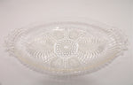 Glass Candy Dish