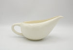 Golden Wheat Homer Laughlin 22K Gold Oven Proof Made In USA Creamer/Gravy Pourer
