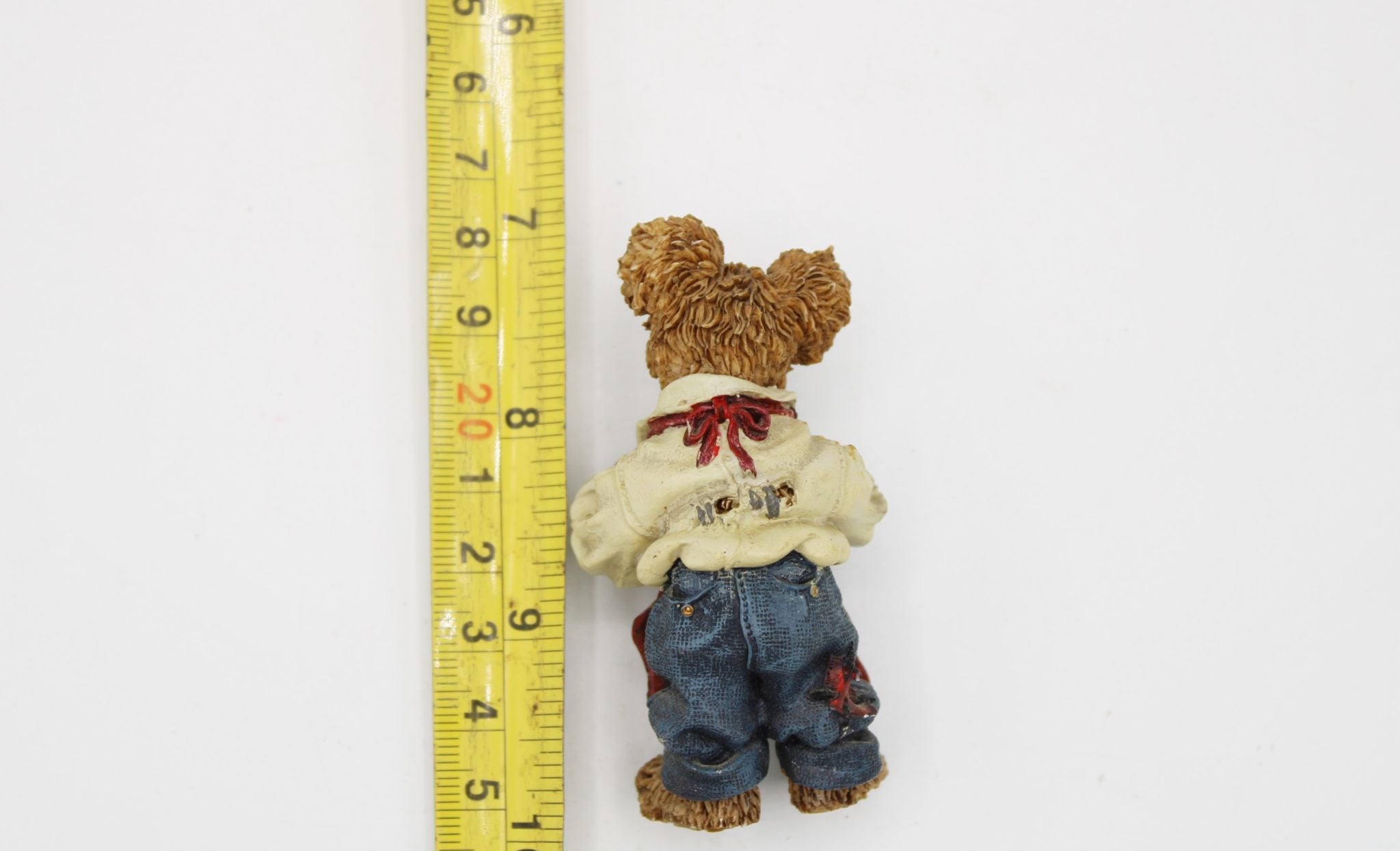 Bear Figurine