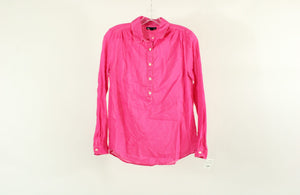 Gap Pink Button Down Shirt | Size S