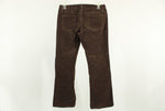 Old Navy Stretch Brown Pants | Size 10