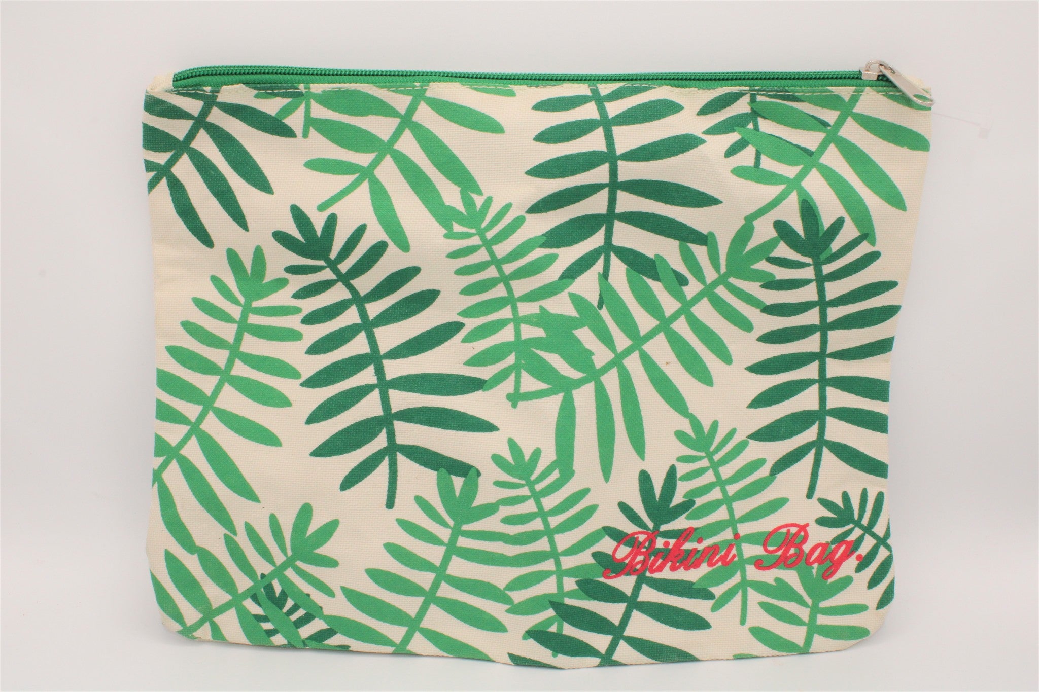 Tropical Leaf Clutch