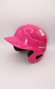 Worth Pink Hard Helmet