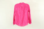 Gap Pink Button Down Shirt | Size S