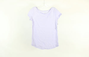 NEW Soho Jeans New York & Co. Lavender Top | Size S