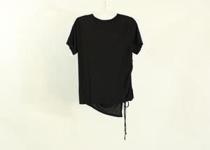 Poof New York Black Shirt | Size L